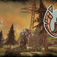 Достижение Lumberjack I в игре Shadows of Kurgansk для Xbox One