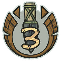 Достижение Survive day three в игре Shadows of Kurgansk для Google Play