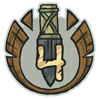 Достижение Survive day four в игре Shadows of Kurgansk для Google Play