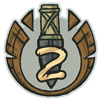 Достижение Survive day two в игре Shadows of Kurgansk для Google Play