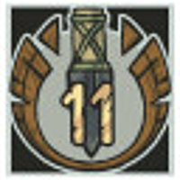 Достижение Survive day 11 в игре Shadows of Kurgansk для Steam