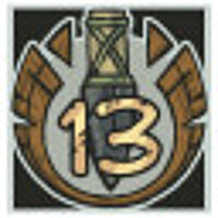 Достижение Survive day 13 в игре Shadows of Kurgansk для Steam