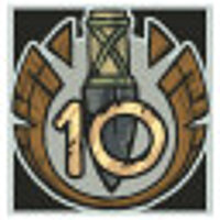 Достижение Survive day ten в игре Shadows of Kurgansk для Steam