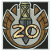Достижение Survive day 20 в игре Shadows of Kurgansk для Steam