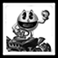 Достижение Pac-Regular в игре Pac-Man World Rally для PSP