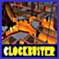 Достижение Clockbuster - Toc-Man's Factory в игре Pac-Man World Rally для PSP