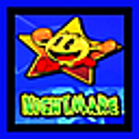 Достижение Classic Cup - Nightmare в игре Pac-Man World Rally для PSP