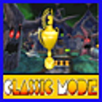 Достижение Mansion Maze в игре Pac-Man World Rally для PSP