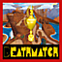 Достижение Death by Heatstroke в игре Pac-Man World Rally для PSP