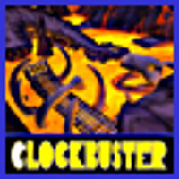 Достижение Clockbuster - Molten Mountain в игре Pac-Man World Rally для PSP