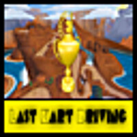 Достижение Beat the Heat в игре Pac-Man World Rally для PSP
