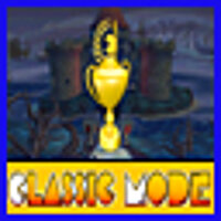 Достижение Spooky's Maze в игре Pac-Man World Rally для PSP
