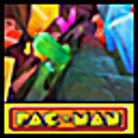 Достижение Letter Hunt - Subterranean Speedway в игре Pac-Man World Rally для PSP