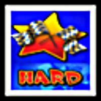 Достижение Rally Cup - Hard в игре Pac-Man World Rally для PSP