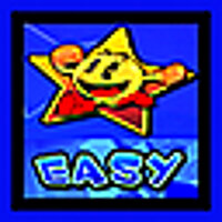 Достижение Classic Cup - Easy в игре Pac-Man World Rally для PSP