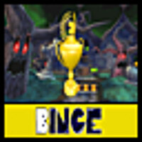 Достижение Mansion Fruit Sampler в игре Pac-Man World Rally для PSP