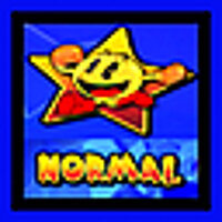 Достижение Classic Cup - Normal в игре Pac-Man World Rally для PSP