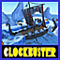 Достижение Clockbuster - Arctic Iceberg в игре Pac-Man World Rally для PSP
