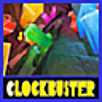 Достижение Clockbuster - Subterranean Speedway в игре Pac-Man World Rally для PSP