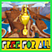 Достижение Canyon Crusade Endurance Test в игре Pac-Man World Rally для PSP