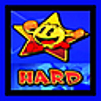 Достижение Classic Cup - Hard в игре Pac-Man World Rally для PSP
