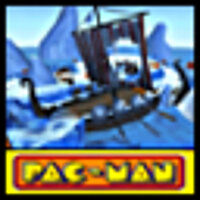 Достижение Letter Hunt - Arctic Iceberg в игре Pac-Man World Rally для PSP
