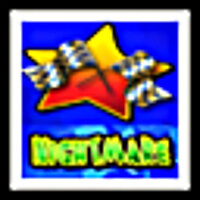 Достижение Rally Cup - Nightmare в игре Pac-Man World Rally для PSP