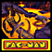 Достижение Letter Hunt - Molten Mountain в игре Pac-Man World Rally для PSP