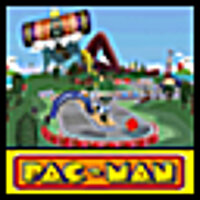 Достижение Letter Hunt - King's Kourse в игре Pac-Man World Rally для PSP