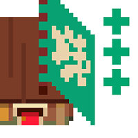 Достижение Luxury в игре Moonlighter для Google Play