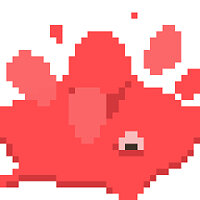Достижение Slime Protection Service в игре Moonlighter для Google Play
