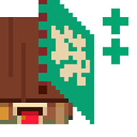 Достижение Expansion в игре Moonlighter для Google Play