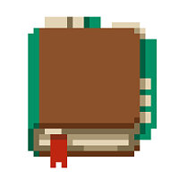 Достижение Scribe в игре Moonlighter для Google Play