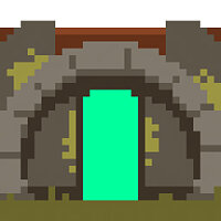 Достижение Hero or Merchant? в игре Moonlighter для Google Play