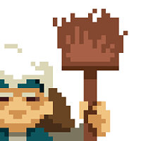 Достижение Janitor в игре Moonlighter для Google Play