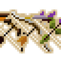 Достижение Distant Warrior в игре Moonlighter для Google Play