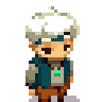 Достижение Naive Merchant в игре Moonlighter для Google Play