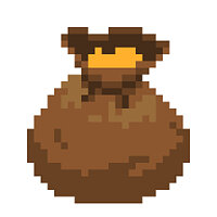 Достижение Saver++ в игре Moonlighter для Google Play