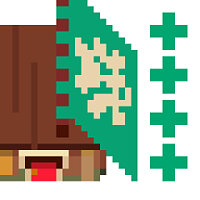 Достижение Emporium в игре Moonlighter для Google Play