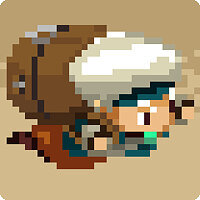 Трофей {trophy} в игре Moonlighter для PS4