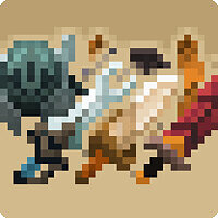 Трофей {trophy} в игре Moonlighter для PS4
