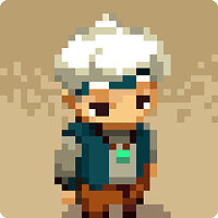 Трофей {trophy} в игре Moonlighter для PS4