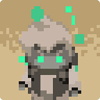 Трофей {trophy} в игре Moonlighter для PS4