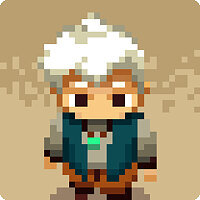 Трофей {trophy} в игре Moonlighter для PS4