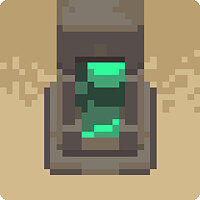 Трофей {trophy} в игре Moonlighter для PS4