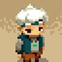 Достижение Naive Merchant в игре Moonlighter для Steam