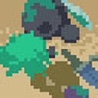 Достижение Rage against the Golems в игре Moonlighter для Steam