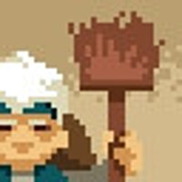 Достижение Janitor в игре Moonlighter для Steam