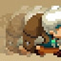 Достижение Gotta go fast! в игре Moonlighter для Steam