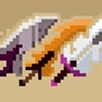 Достижение Heavy Warrior в игре Moonlighter для Steam